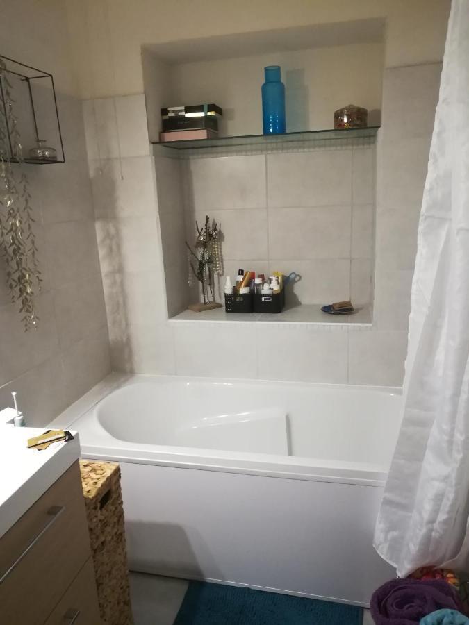 Confortable F3 Proche Gare Saint Roch Et Centre Apartamento Montpellier
