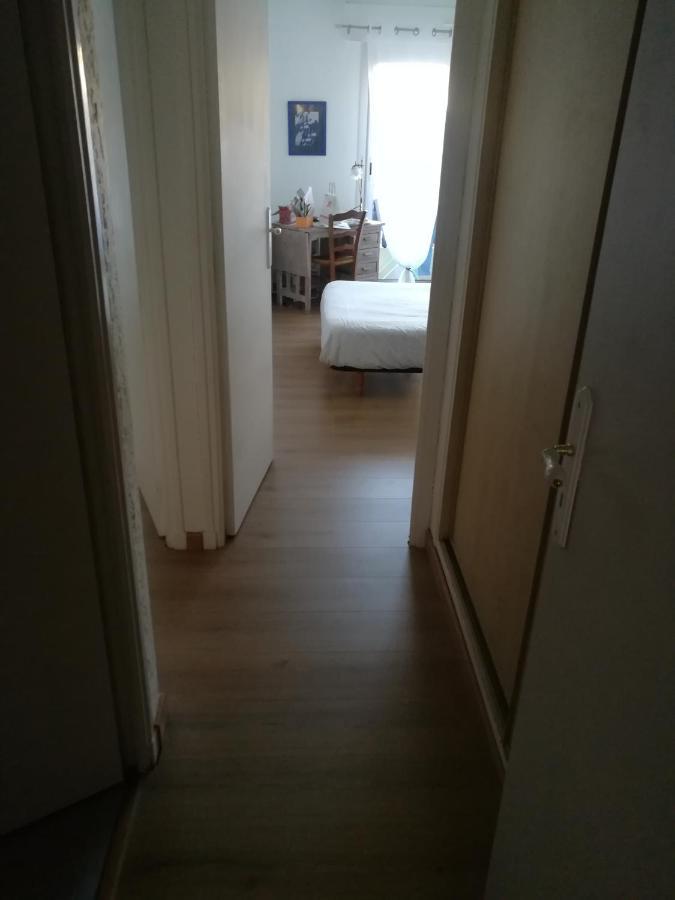 Apartamento Confortable F3 Proche Gare Saint Roch Et Centre Montpellier